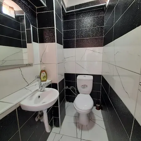 Evren 3* Ankara