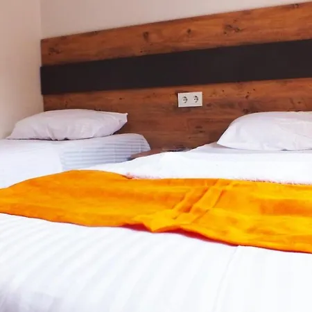 Hotel Evren Ankara
