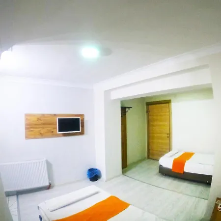 Hotel Evren Ankara