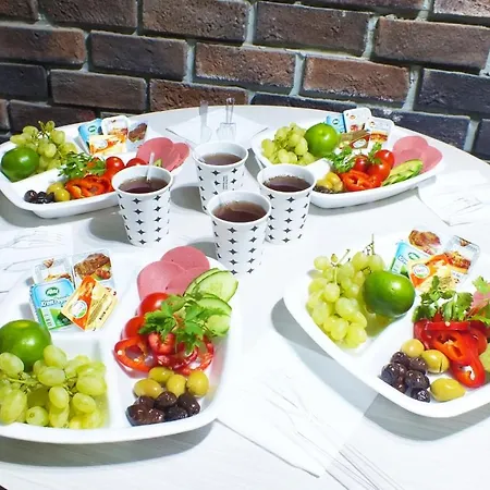 Evren Hotel
